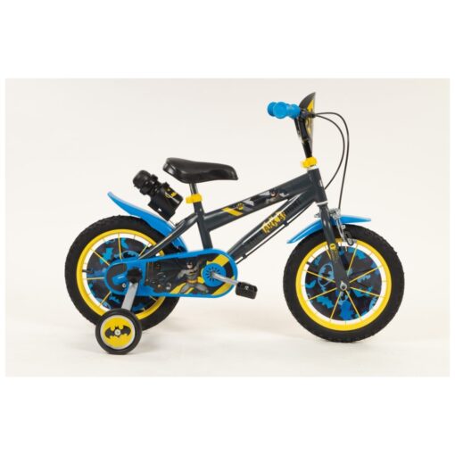 Toimsa - Batman 14" Bicycle - Black