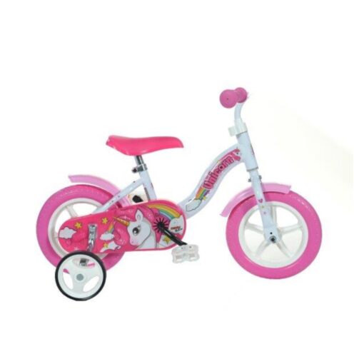 Unicorn 12" Bicycle