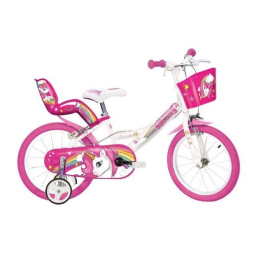 Unicorn 16" Bicycle