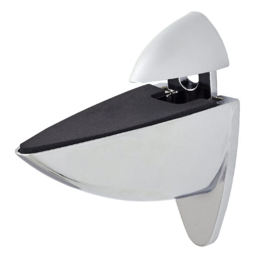 ARA Anthracite Style Clip (pair)
