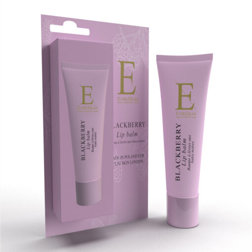 Berry Lip Balm 15ml