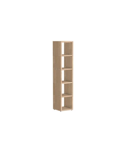 Boon 1×5 Oak or White - Oak