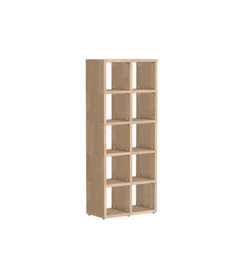 Boon 2×5 Oak or White - Oak