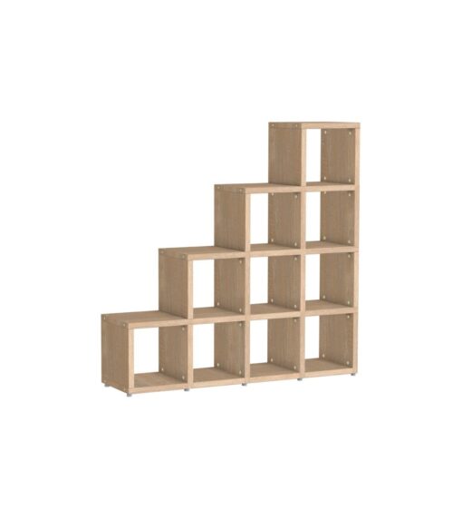 Boon 4 Step Oak or White - Oak