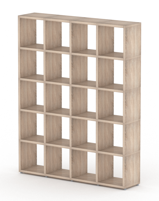 Boon 4×5 Oak or White
