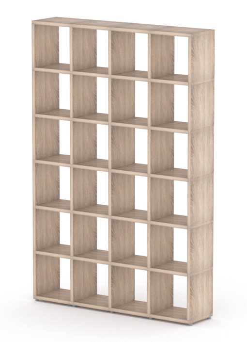 Boon 4×6 Oak or White