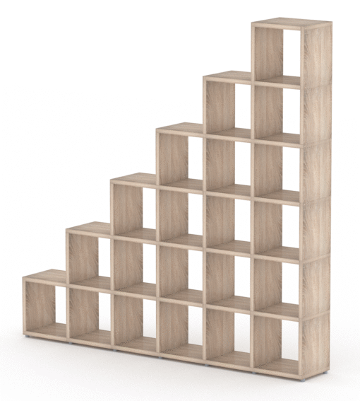 Boon 6 Step Oak or White