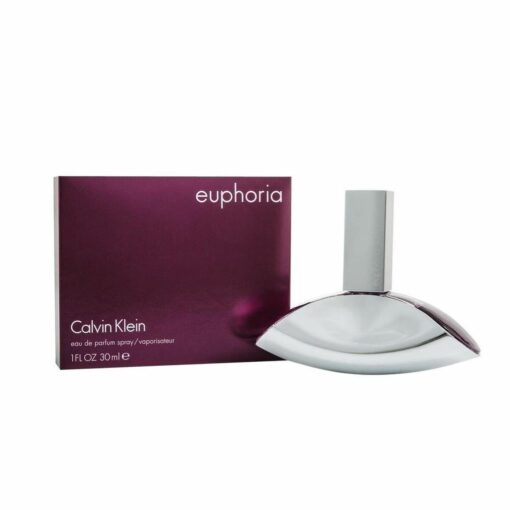 Calvin Klein Euphoria Womens EDP 30ml Fragrance