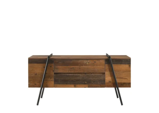 Canour TV Cabinet With 2 Drawers