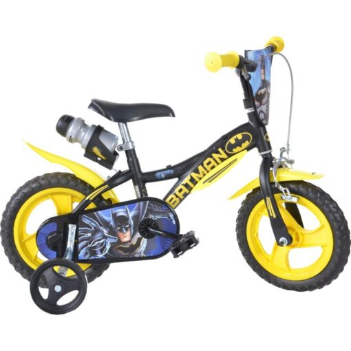 Dino Bikes - Batman 12" Bicycle