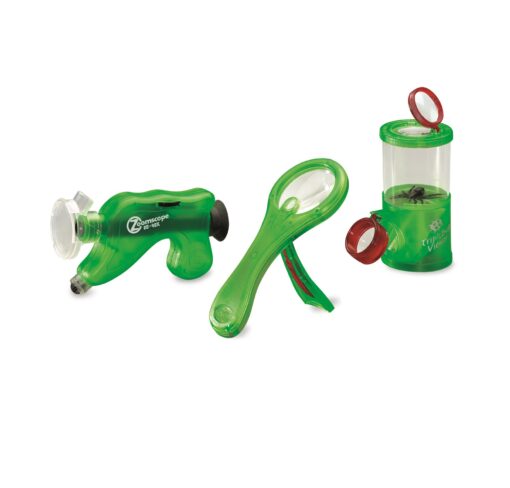 Discovery Kit - Green