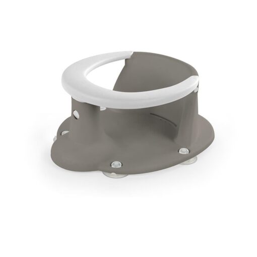 Dolu Baby Bath Seat - Stone Grey