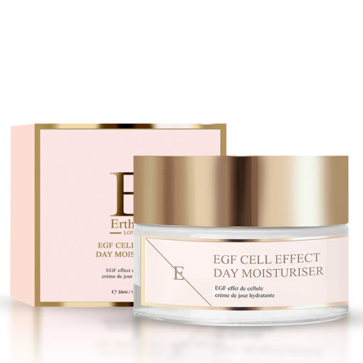 EGF Cell Effect Day Moisturiser 50ml