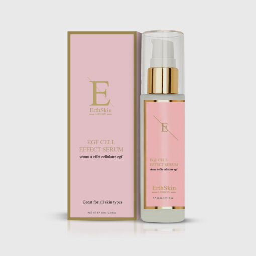 EGF Cell Effect Serum 60ml