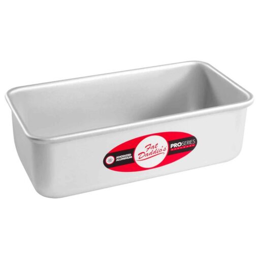 Fat Daddio's ProSeries Loaf Pans