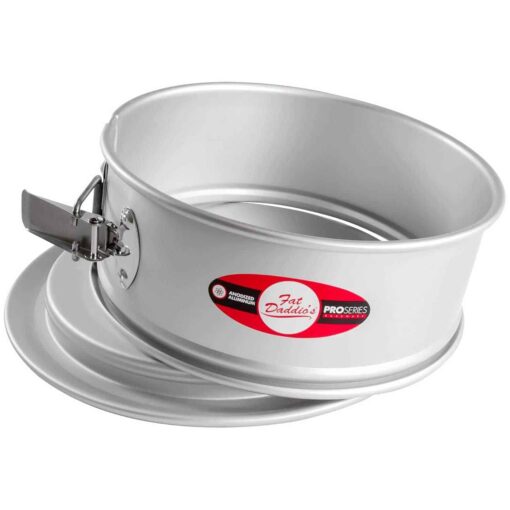 Fat Daddio's ProSeries Springform Pans