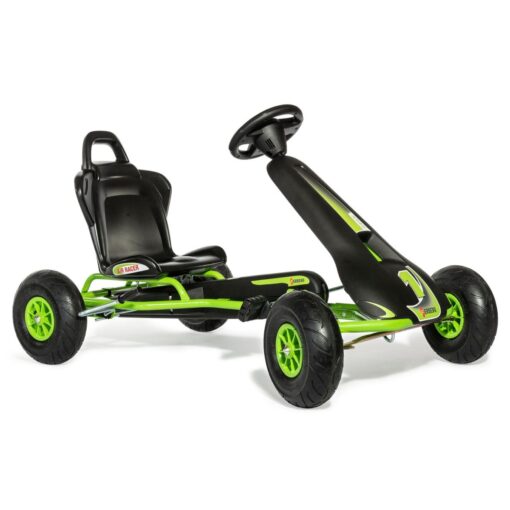 Ferbedo Go-Kart AR 8G (Green)