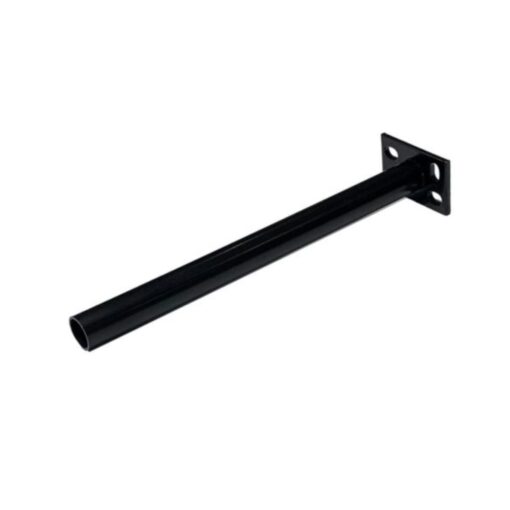 Floating Shelf Bracket (each) 45x30mm base size