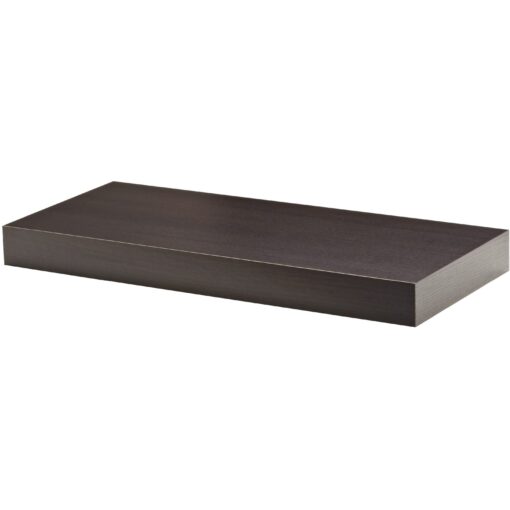 Floating Shelf Kit | Mocca | 44.5x25x5cm