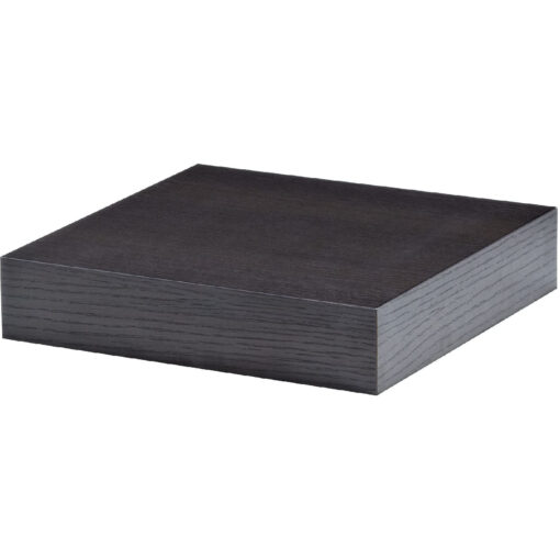 Floating Shelf | Mocca | 25x25x5cm