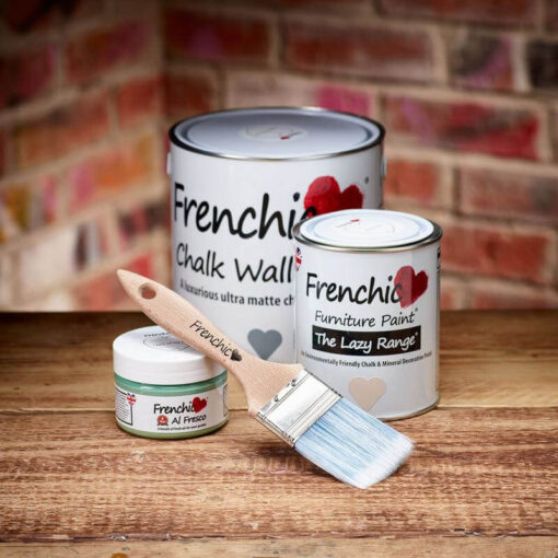 Frenchic Flat Brushes - 50mm