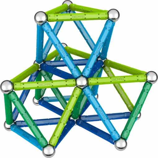 Geomag Classic 91 Pieces Set