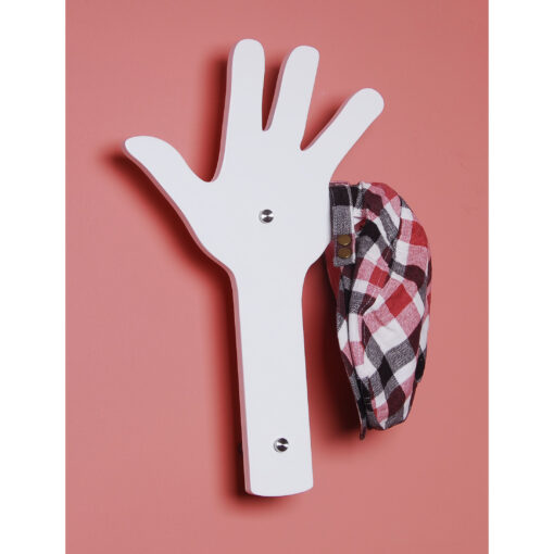 Handy Hook White