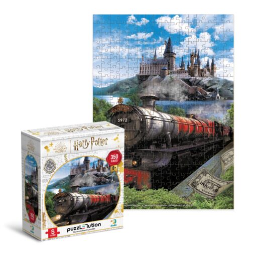 Harry Potter Puzzle - Hogwarts Express 350 Pieces