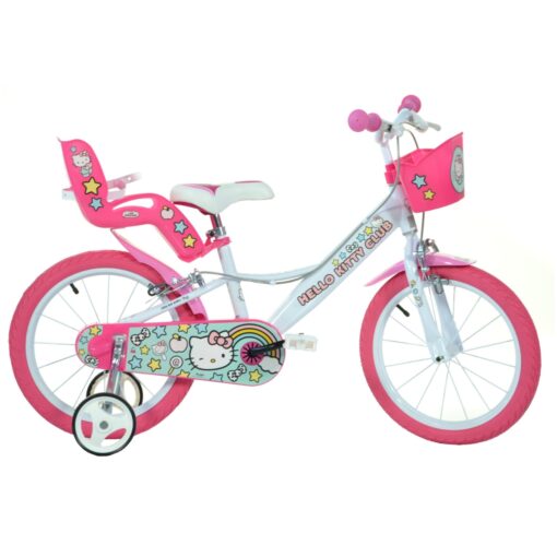 Hello Kitty Bicycle - 16"