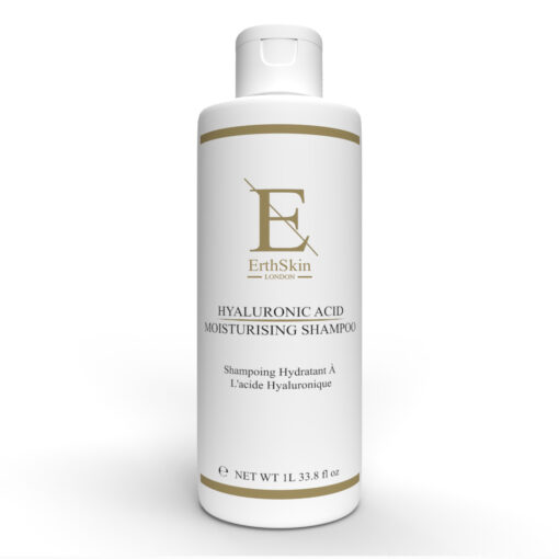Hyaluronic Acid Moisturising Shampoo 1l