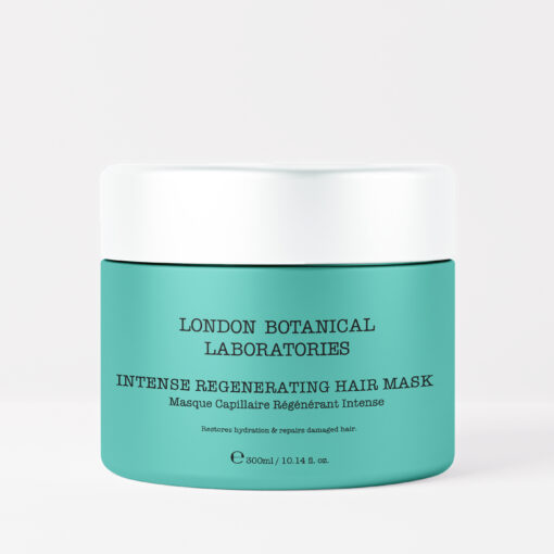 Intense Regenerating Hair Mask 300ml