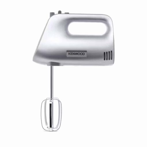 Kenwood Hand Mixer Silver