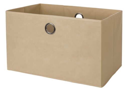 Large Brown Boon Softbox