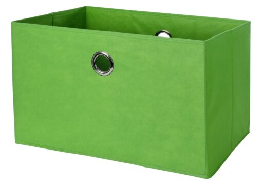 Large Green Boon Softbox