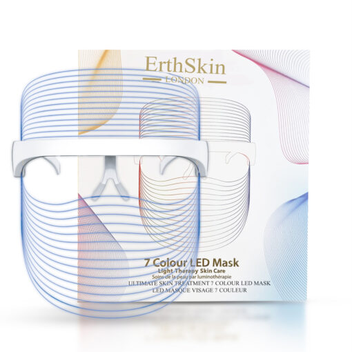 Led Mask 7 Color Options