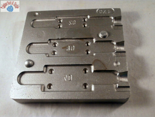 Make your own Swimfeeders , Open End Basket Feeders 20/30/40g CB170