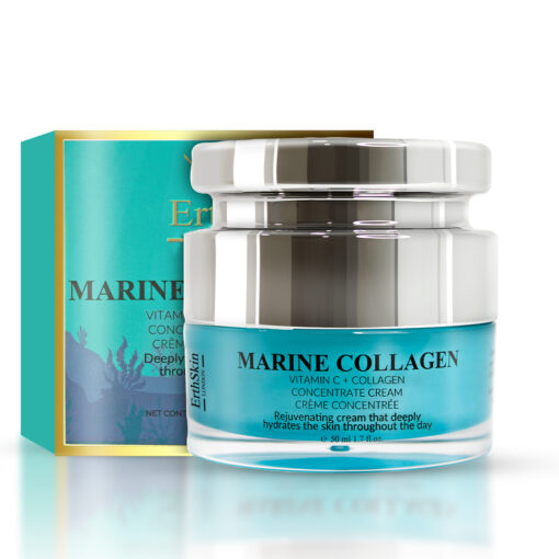 Marine Glow Vitamin C Concentrate Cream 50ml