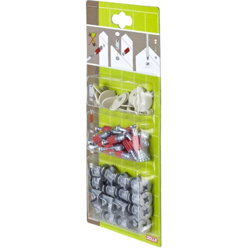 Modular Fixing Pack Oak