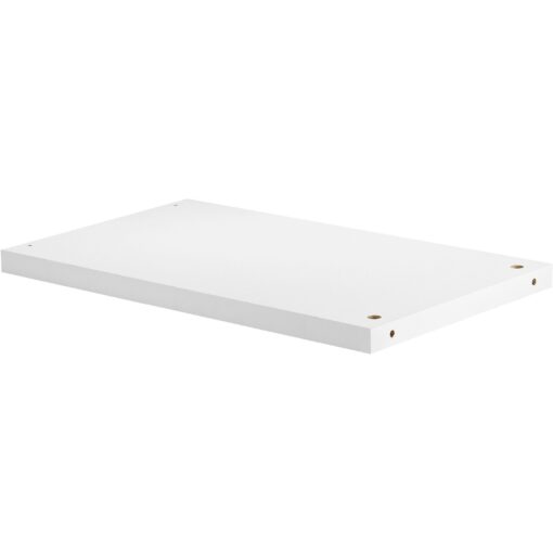 Modular L Panel White