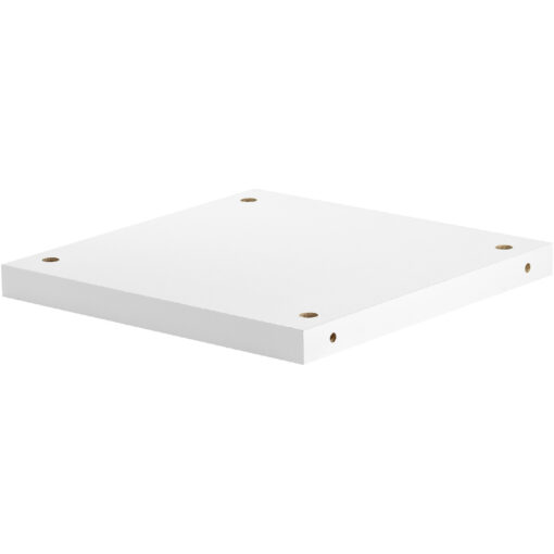 Modular M Panel White