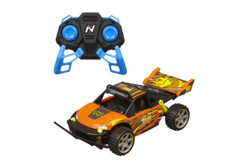 Nikko Race Buggies Hyper Blaze RC Car