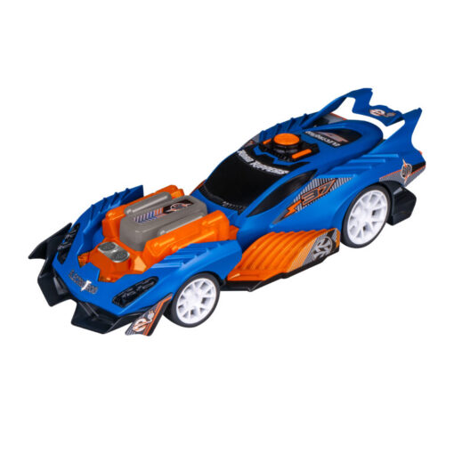 Nikko Road Rippers Electro-Rod - Blue #37