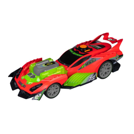 Nikko Road Rippers Electro-Rod - Red #12
