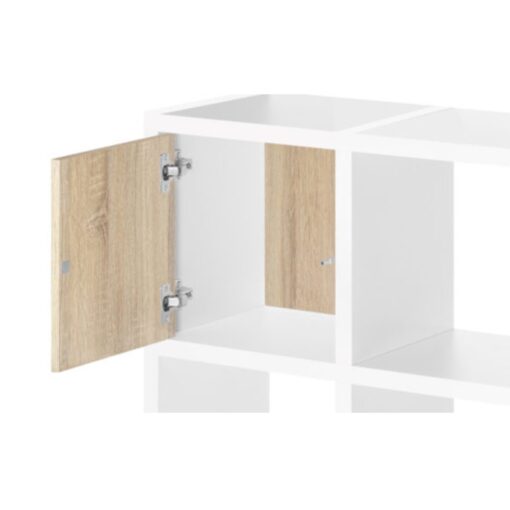 Oak Modular Door + Back