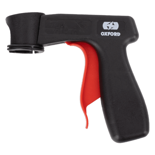 Oxford Mint Aerosol Trigger