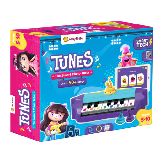 PlayShifu Tunes