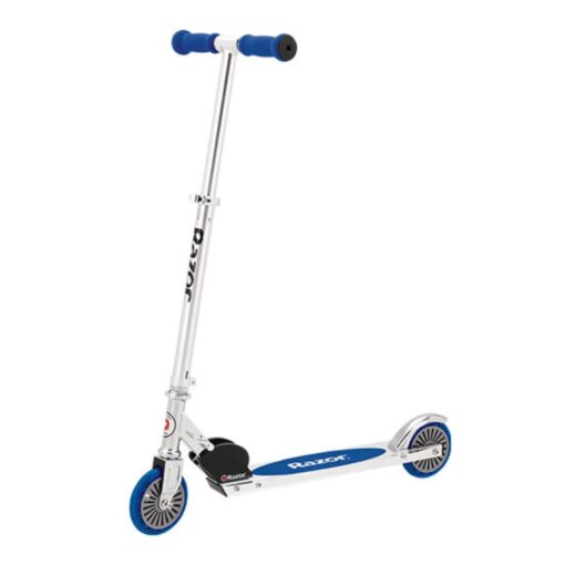 Razor A125 Scooter - Blue GS