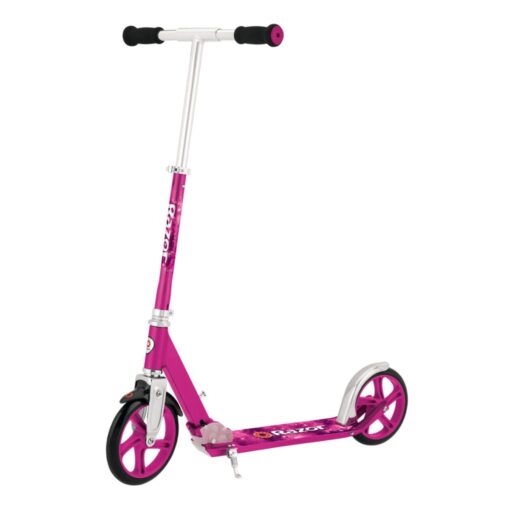 Razor A5 Lux Scooter - Pink
