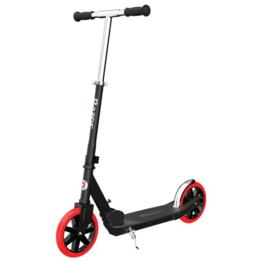 Razor Carbon Lux - Black