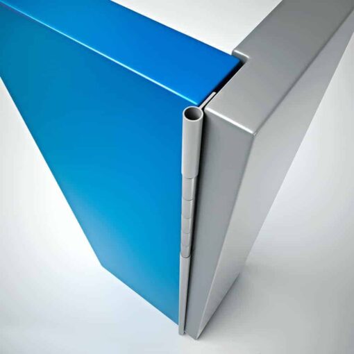 Rearshield Pro XL Door Finger Guard - 1800mm